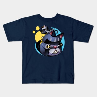 Catsofa Kids T-Shirt